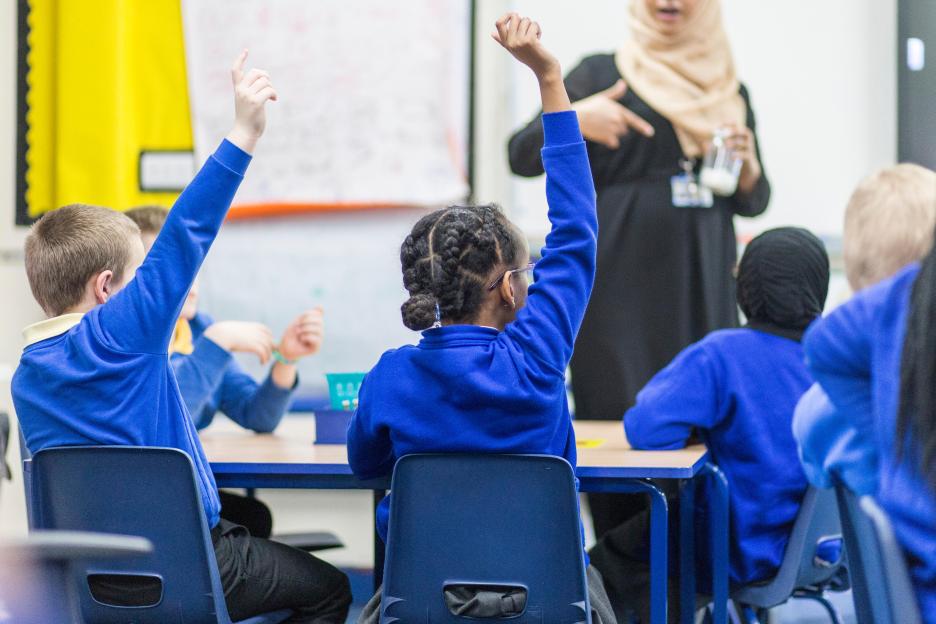 Unpacking the 6-7 Meme: What It Means and Why It's Being Banned in Schools