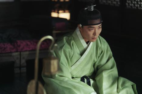 Lee Jae Wook, Jo Bo Ah, And More Reveal Their Characters Through Intricate Hanbok In “Dear Hongrang” 3