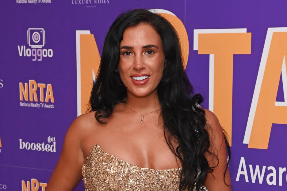 MAFS feud explodes as exes demand they’re kept apart at boozy bash – and groom cosies up to Love Island star girlfriend