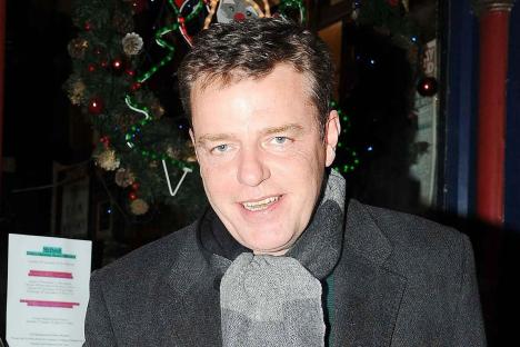 Madness star Suggs reveals he’s quit drinking after struggling with alcoholism