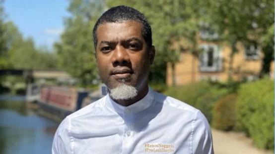Obidients shut down my Facebook page when I exposed Peter Obi – Reno Omokri