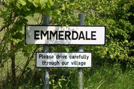 Emmerdale legend making shock return to soap SIX years after quitting – and he’s already filmed his first scenes