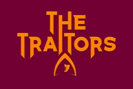 Traitors star gives birth to second baby and shares adorable first pics of newborn