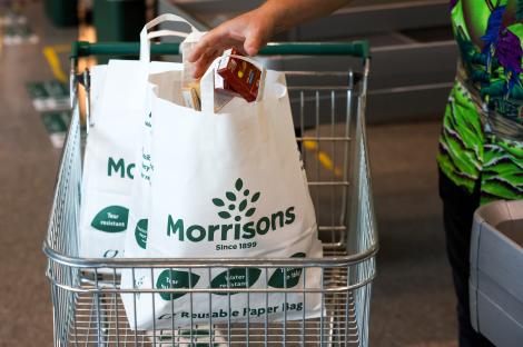 Morrisons makes change to loyalty cards hitting millions of Brits – how your points will be affected