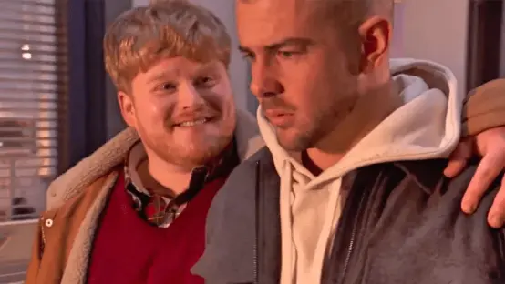 Hollyoaks star teases ‘massive bombshell’ as fake therapist Tommy Odenkirk’s real identity is revealed