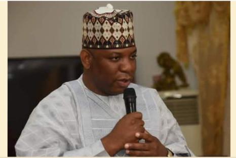 Minister, Abubakar Audu commissions galvanising steel plant in Lagos