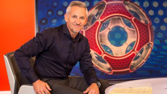Gary Lineker explains why BBC need THREE presenters to replace him on MOTD and gives verdict of trio