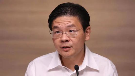 Singapore sets general election date for 3 May in first test for new Prime Minister Lawrence Wong
