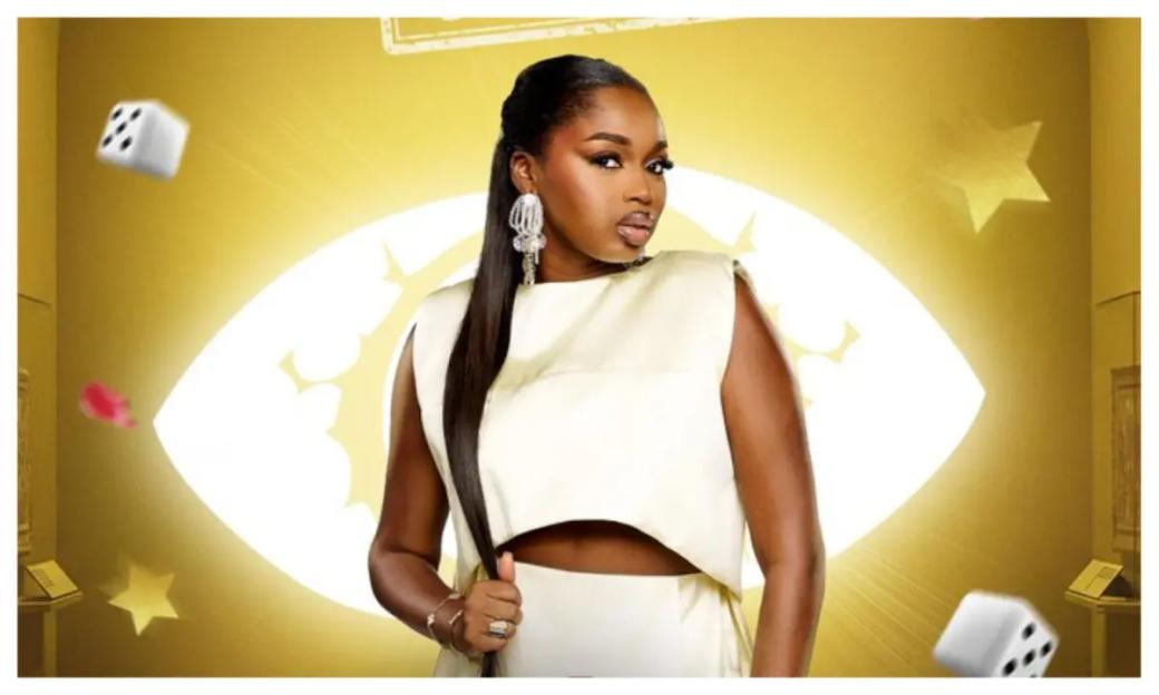 BBNaija 10: Organisers confirm Sabrina’s exit on medical grounds
