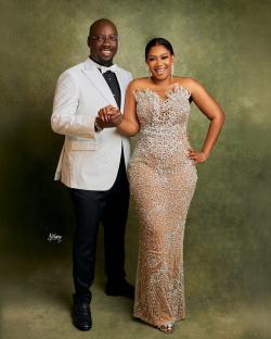 Obi Cubana’s 50th Was All About Love, Fashion & Fabulous Photos with Eby Lush