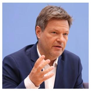 US calculations for tariffs are ‘nonsense’ – German economy minister