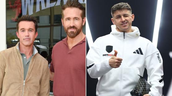 Wrexham ‘in talks over signing Fulham captain Tom Cairney for club record fee’ to bolster Championship promotion hopes