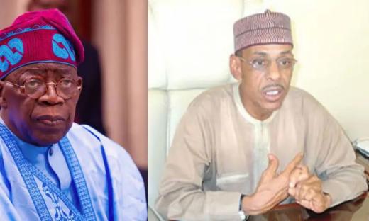 2027: North drifting away from you, step aside – Hakeem Baba-Ahmed writes Tinubu
