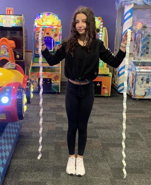 Tragic girl, 14, dies after getting secret breast enlargement operation, grieving dad claims