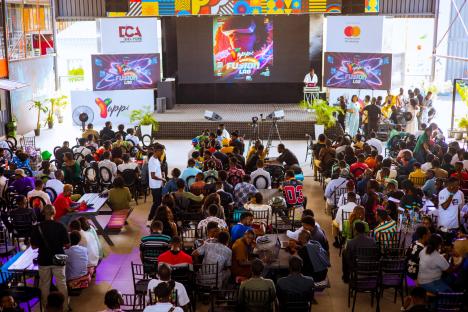 YAPPI Ignites Lagos with Creative Hub for Young Women in Animation 12