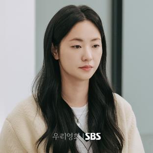 Jeon Yeo Been Transforms Into A Terminally Ill Actress Who Gets A Chance To Be The Lead In New Drama “Our Movie” 4