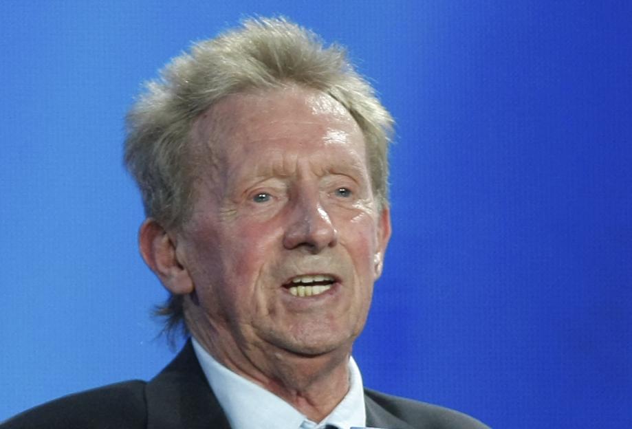 Man Utd legend Denis Law’s family agree sale on his home after it went on the market for £1.25million