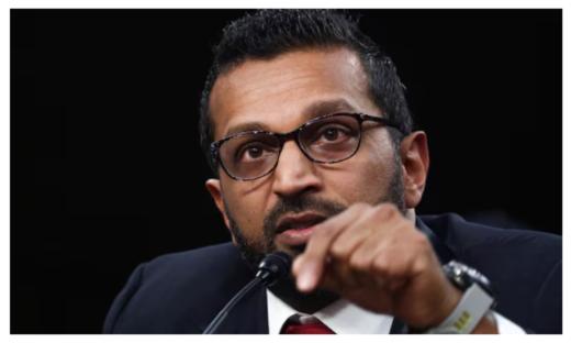 No one is above the law – FBI Director, Patel on Judge Dugan’s arrest in US