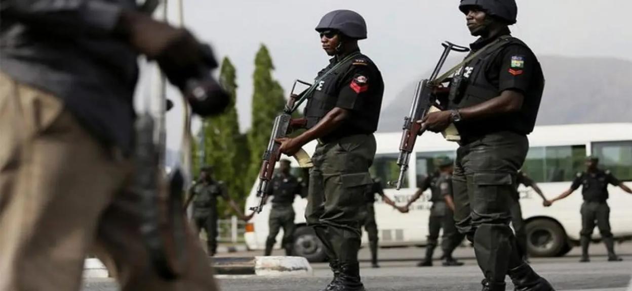 Remo by-election: Police announce restriction of movement on Saturday