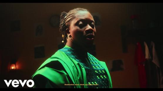 Oxlade Takes It Back to the Beginning in ‘Olaitan Olaoluwa' 2