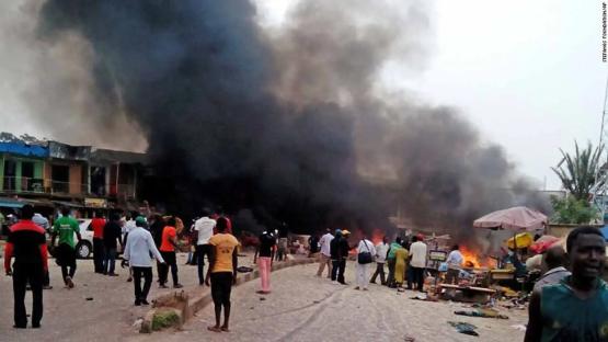 Rights group condemns killings in Plateau, calls for govt intervention