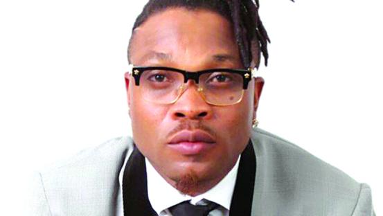 African China joins 30 Days Rant Challenge, scores Tinubu govt F9