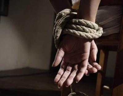Female tenants abduct four children in Delta