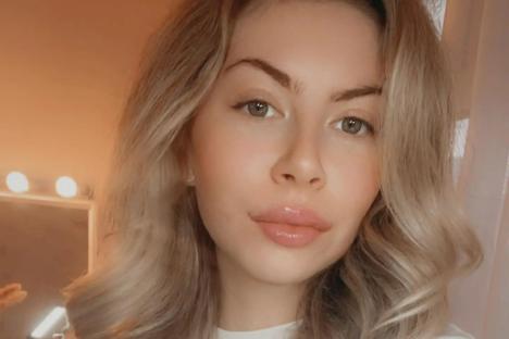 Woman, 23, ‘took own life on Greek holiday with boyfriend’ just days after sharing photos from ‘stunning’ trip