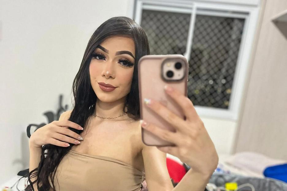 Mystery as glam influencer, 22, found dead in water after day on jet skis with friends as cops probe ‘suspicious’ death