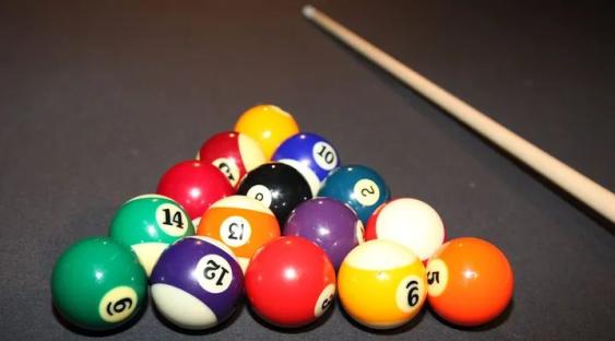 Women’s Pool Championship: Two male transgenders play final after beating all females