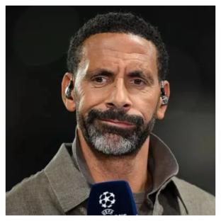 EPL: Amorim wants to sell half of Man Utd squad – Rio Ferdinand 