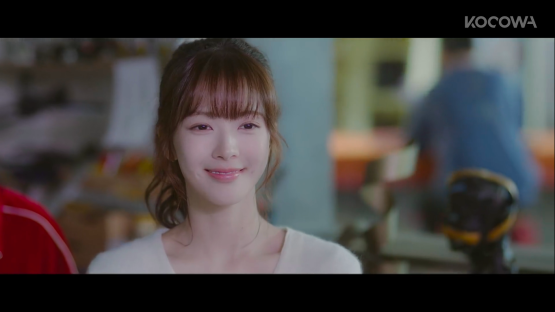 4 Times Lee Chae Min Was Concerned For Roh Jeong Eui In Episodes 3-4 Of &#8220;Crushology 101&#8221; 21
