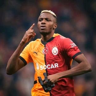 EPL: Mikel still hopeful Osimhen will join Chelsea