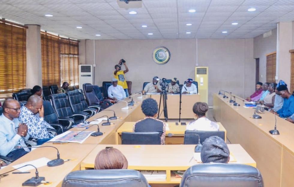 Bill promoting social justice through inclusion scales second reading at Ogun Assembly