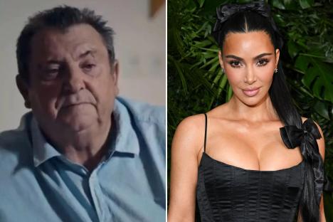 Key suspect in Kim Kardashian’s $10m robbery dies after ‘threats from gang who bought star’s stolen jewellery’