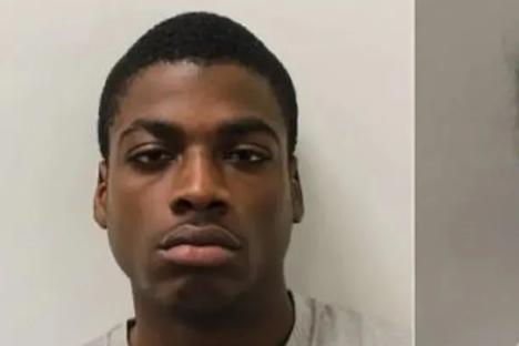 Murderer ‘attacked three female prison officers, a male guard and a fellow prisoner’ in horrific rampage