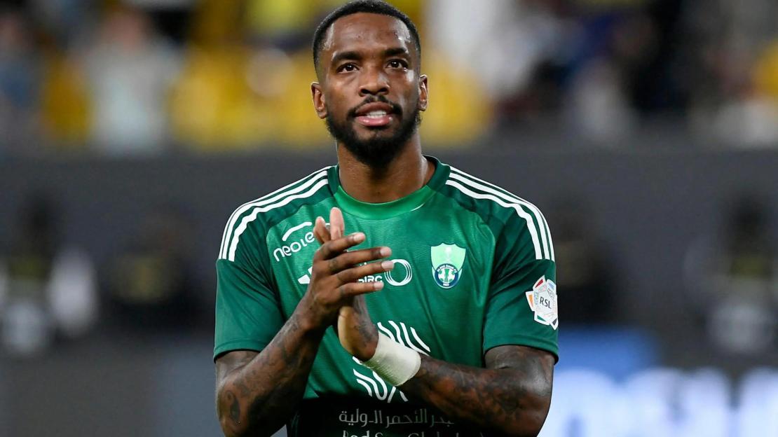 Super Cup: They changed referee, tried everything – Toney takes shot at Ronaldo’s led-Al-Nassr