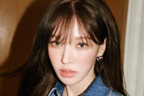 Red Velvet’s Wendy Signs With New Agency Following Departure From SM + Drops Stunning Profile Photos