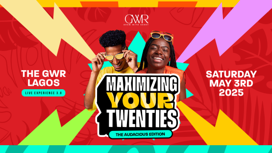 Grow with Renny Returns with “The Audacious Edition” – A Live Experience for the Bold and Unstoppable 2