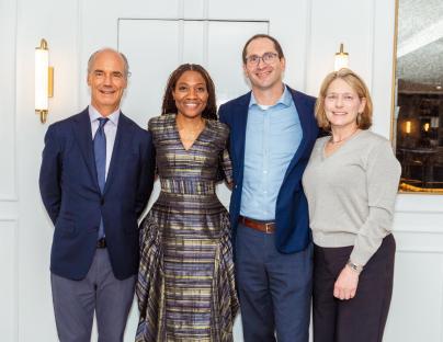 The Afara Initiative & Morehead-Cain Foundation are set to Expand Global Opportunities for Nigerian Students