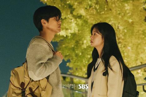 Namkoong Min And Jeon Yeo Been Open Up About Their On-Screen Chemistry In Upcoming Drama “Our Movie” 5