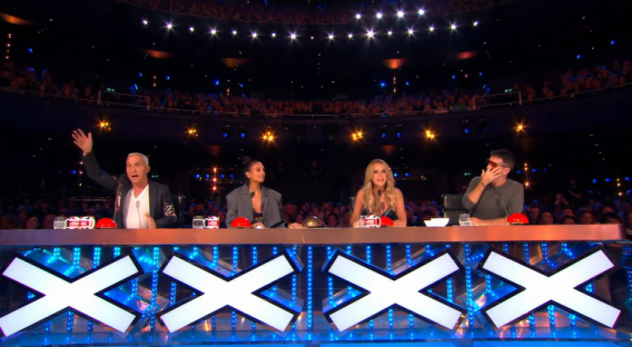 Simon Cowell ‘goes missing’ from Britain’s Got Talent as Ant and Dec make heartbreaking announcement 5
