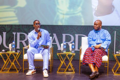 Chef Fregz Moves FOURWARD: Unveils Four Bold Brands Shaping His Next Chapter 7