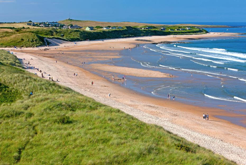 Northern county makes Airbnb list of top trending beach destinations in the world