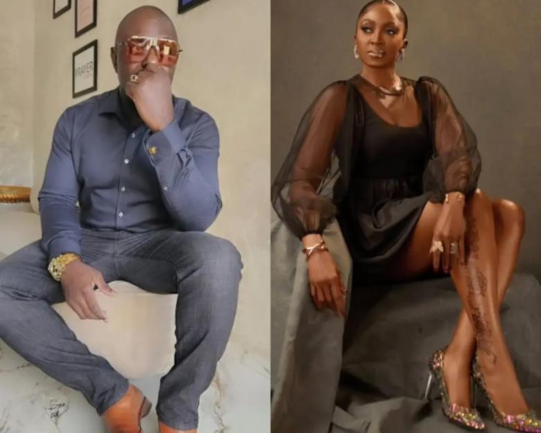 Nothing sexual about my birthday message to Kate Henshaw – Jim Iyke insists