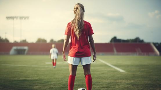 FA bosses MUST apologise for treatment of women forced to compete against biological men & punished if they complained