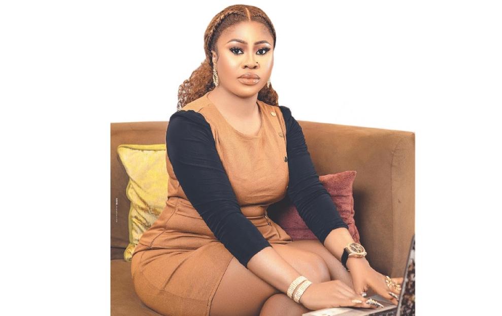 How I permanently lost my vocal cords on movie set – Actress Azeezat Shorunmu