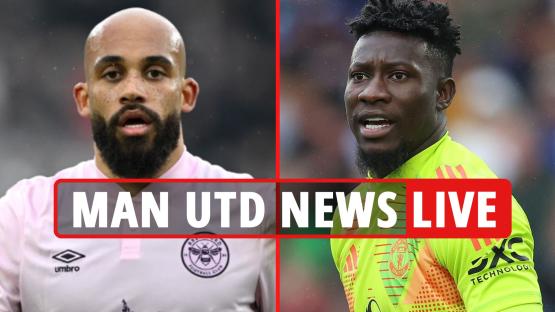 Man Utd transfer news LIVE: Mbeumo price REVEALED, United willing to loan out Onana EXCLUSIVE, Gyokeres BOOST