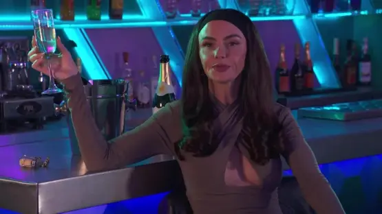 First look at Hollyoaks star Jennifer Metcalfe in gritty new BBC thriller