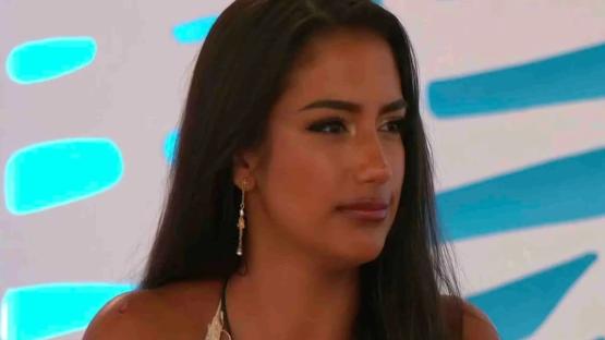 Love Island ‘bullying’ row sparked as Shakira and Toni ‘gang up’ on Emily in ‘uncomfortable’ scenes